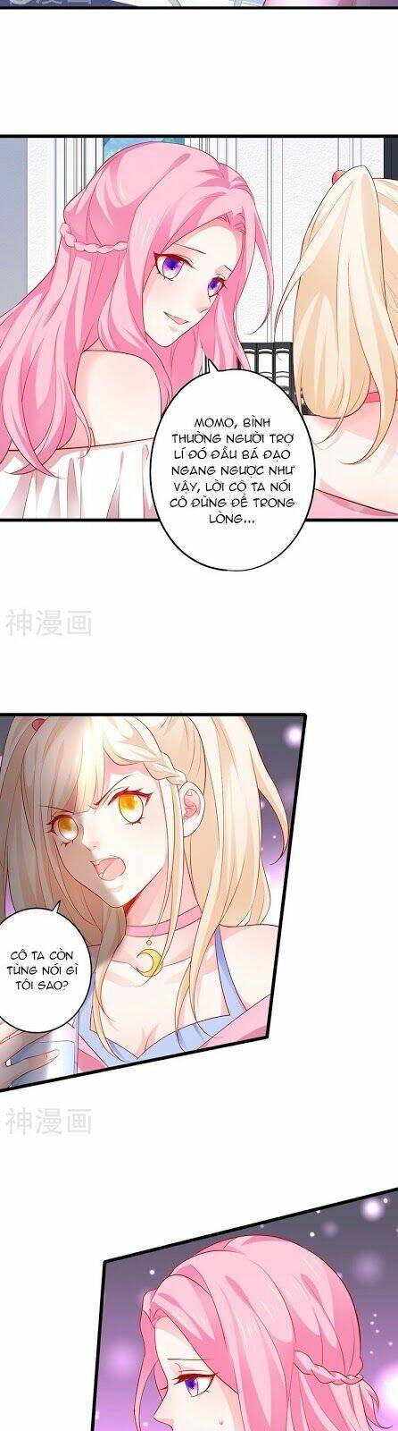 biến lan lăng vương thành ảnh đế chapter 33 8