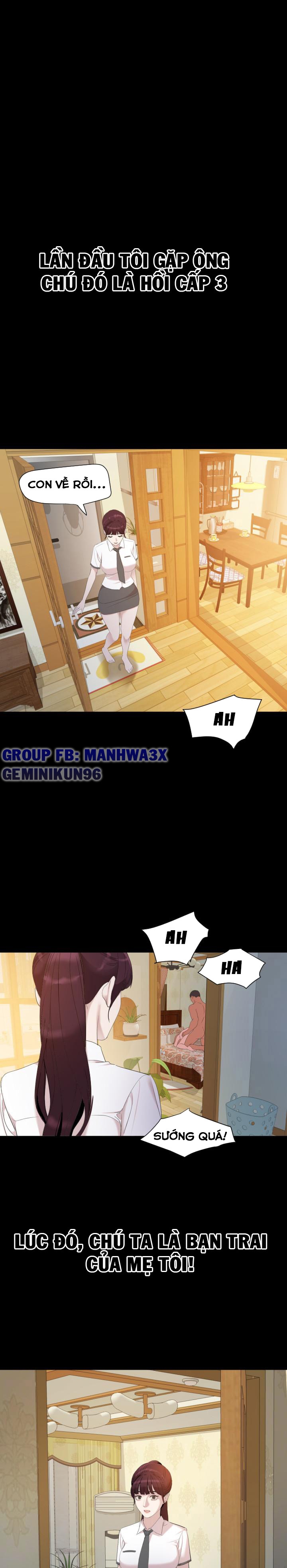 con rể chapter 46 2