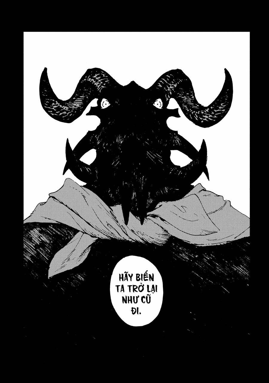 cô bé đến từ vương quốc bên ngoài chapter 17 10