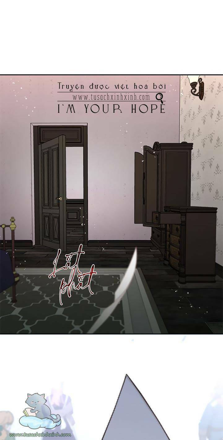 hãy coi chừng ác nữ chapter 105 16