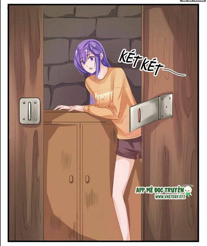 bồn tắm có vấn đề?! chapter 12 17