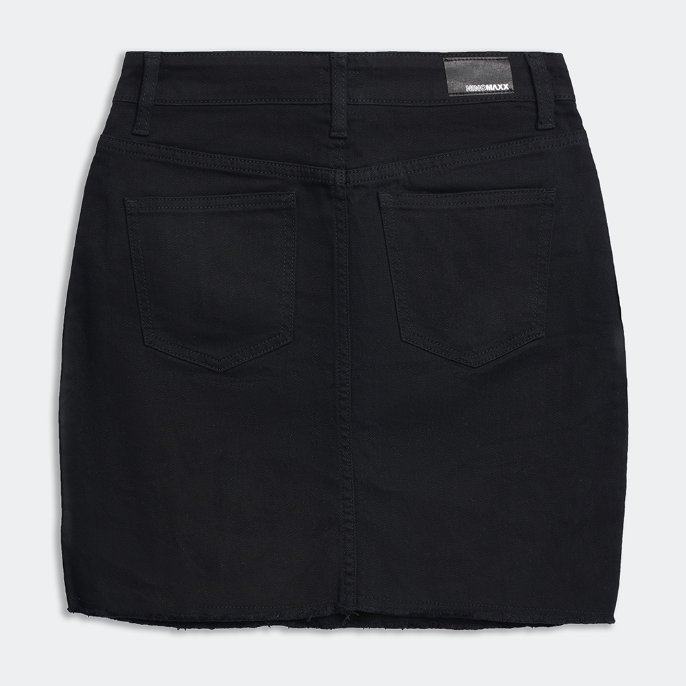 NINOMAXX Váy Jean Nữ cotton 1806096
