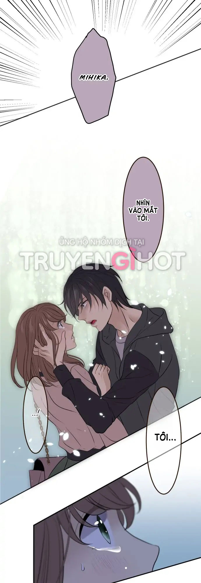 phục tùng tuyệt đối nữ thần rắn chapter 18 13