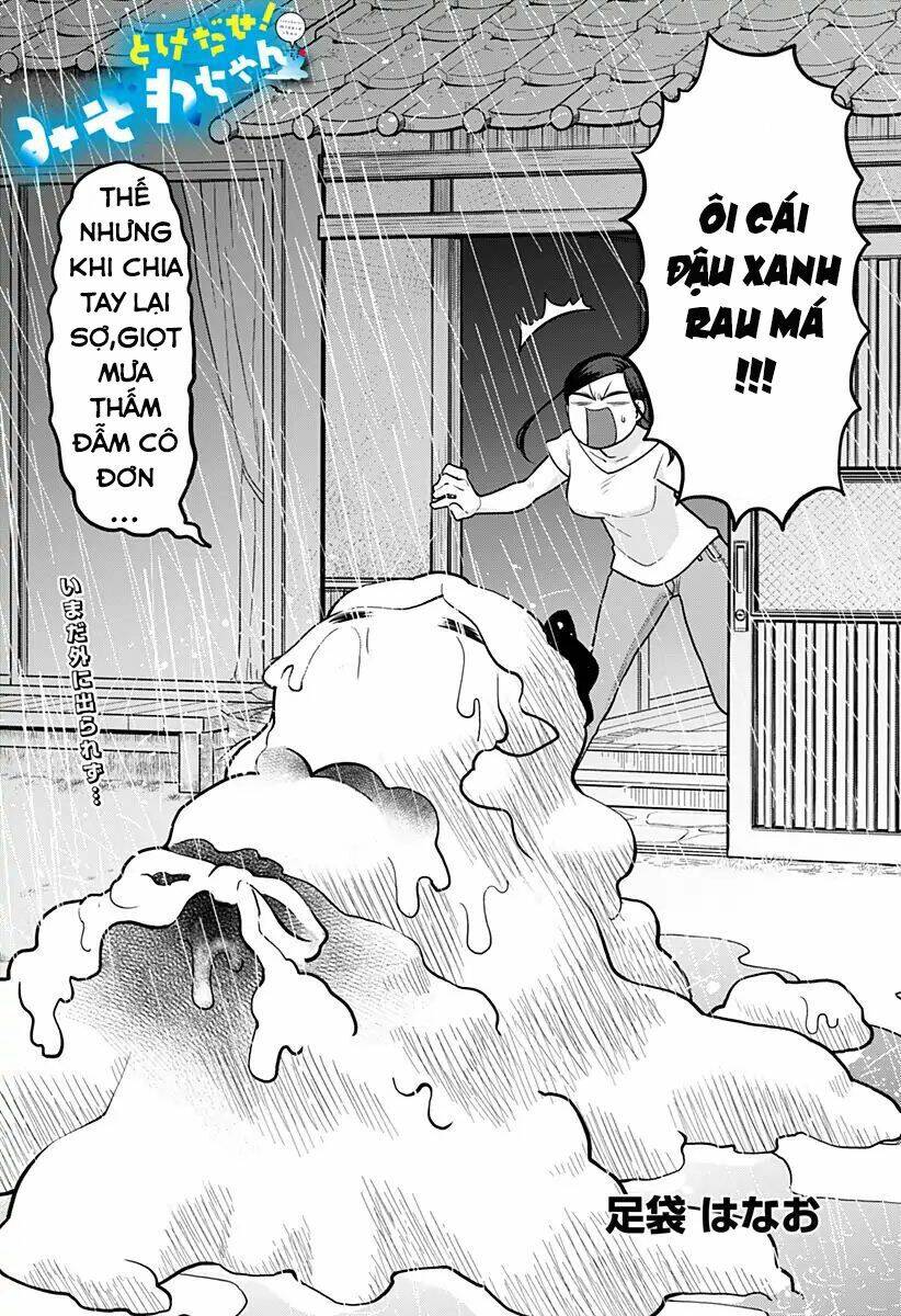 tuyết nữ mizore chapter 4 2
