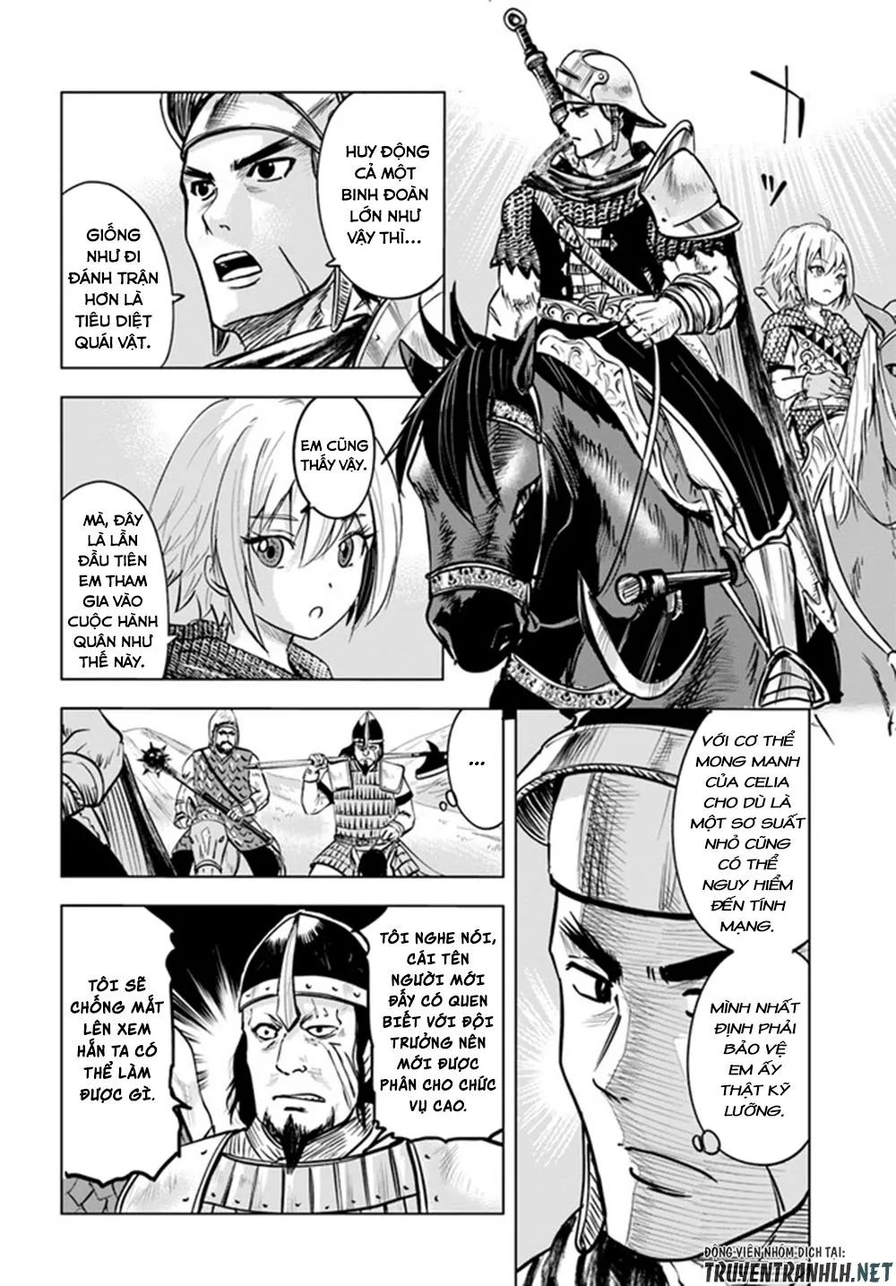 hành trình chịch dạo của của máy dập cổ đại chapter 26 5