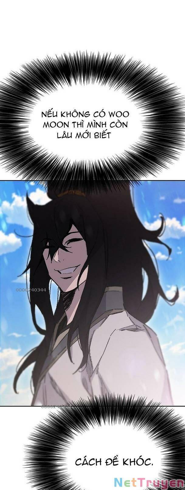 kiếm sĩ bất bại chapter 133 63
