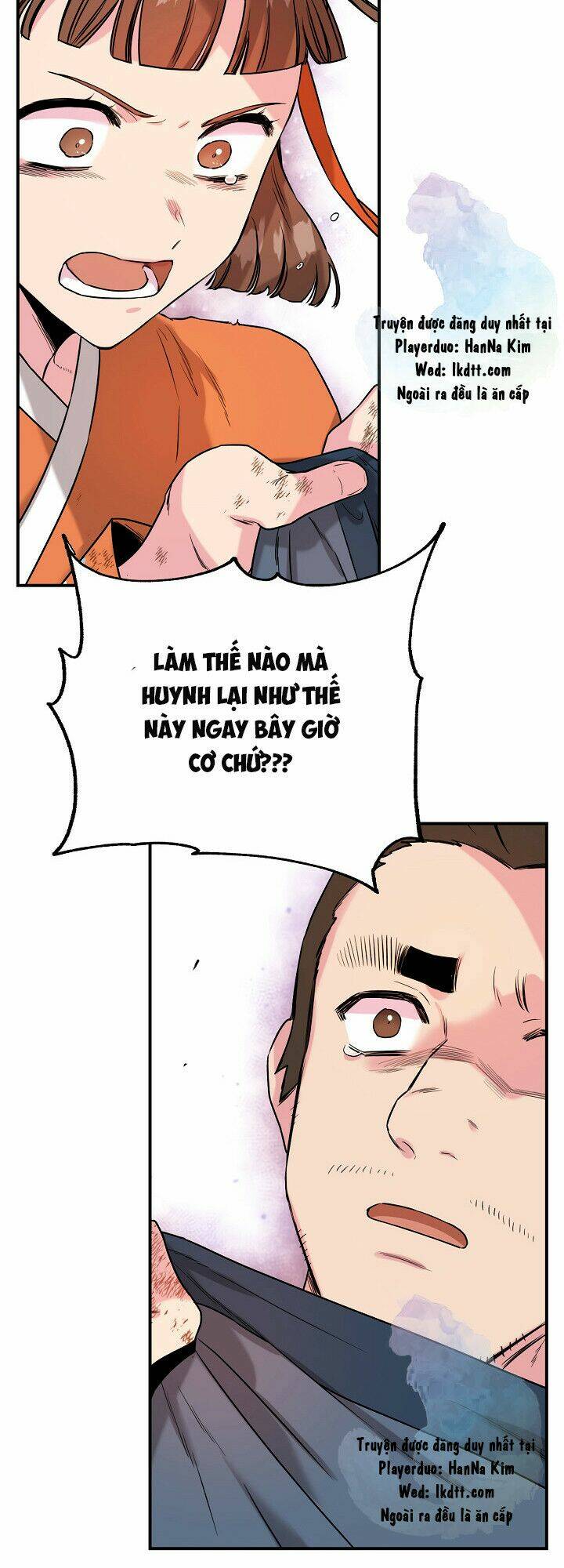 tôi trở thành nhân vật phản diện giỏi nhất trong giới võ thuật chapter 29 42