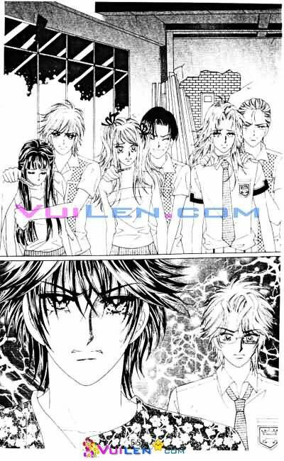 tìm lại tình yêu chapter 131 16