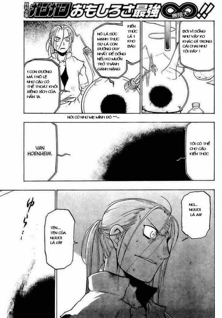 giả kim thuật chapter 74 35