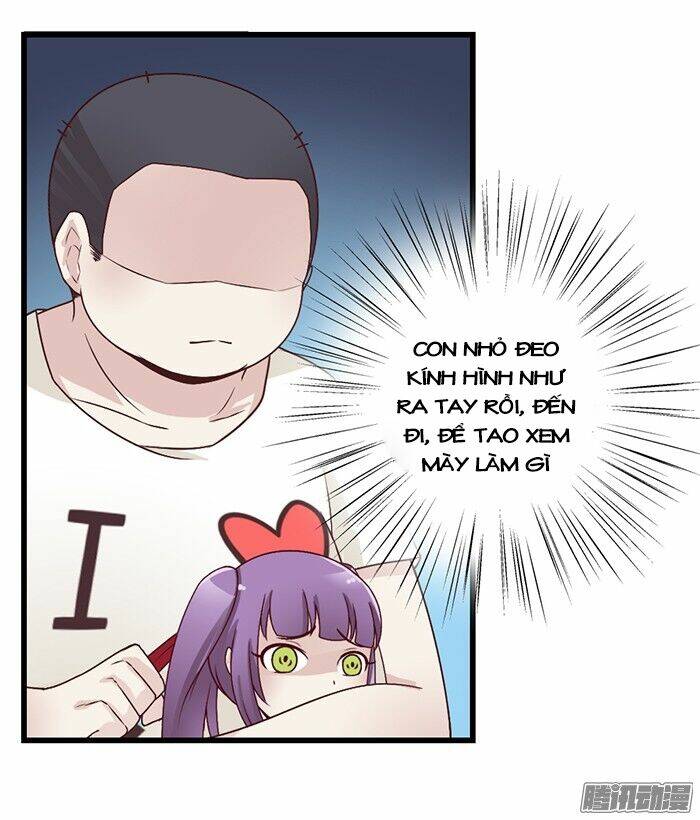 người ba độc thân chapter 25 8