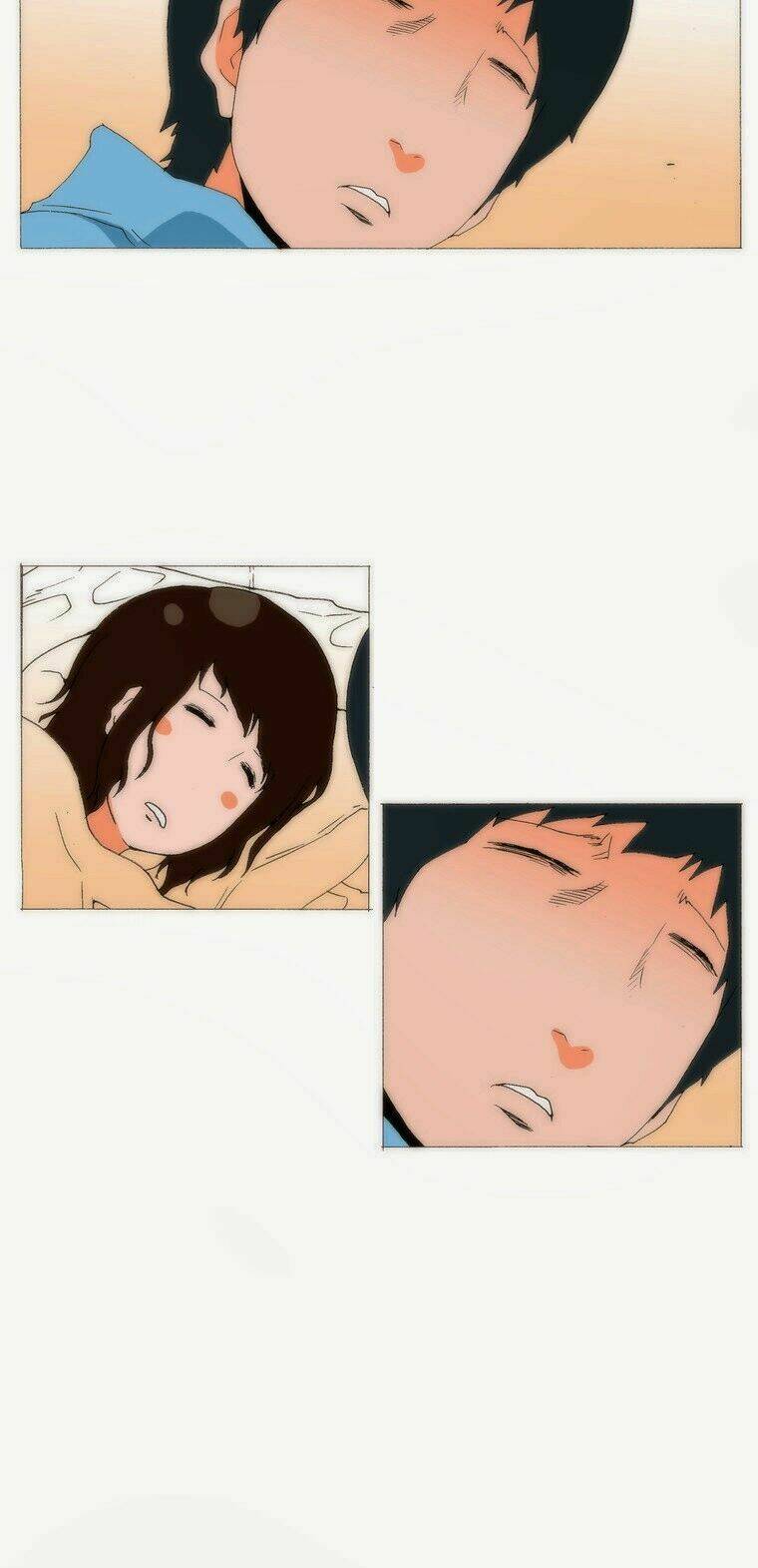 can't see can't hear but love chapter 65 32