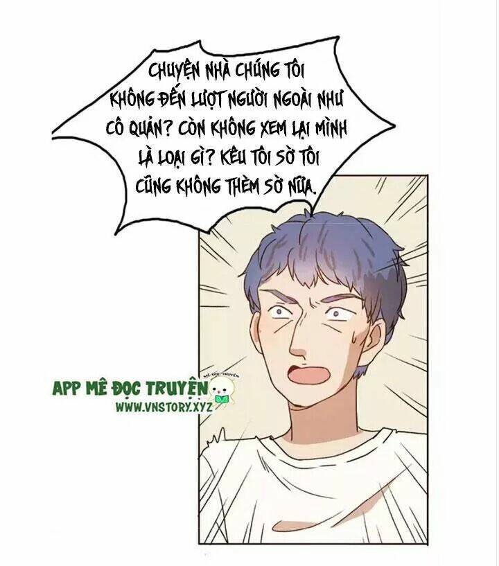 tình yêu không nói dối chapter 68 17