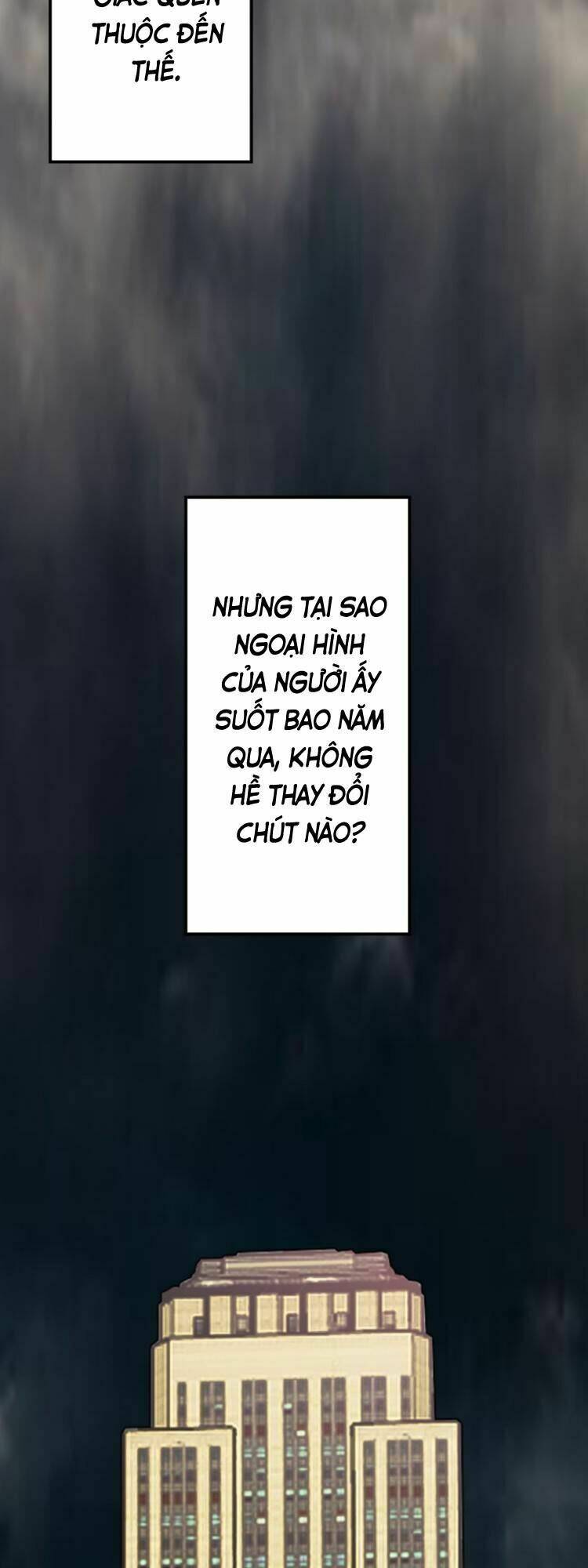 tuyệt hành giả (never over) chapter 10 29