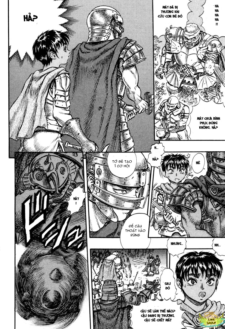 kiếm sĩ đen chapter 35 13