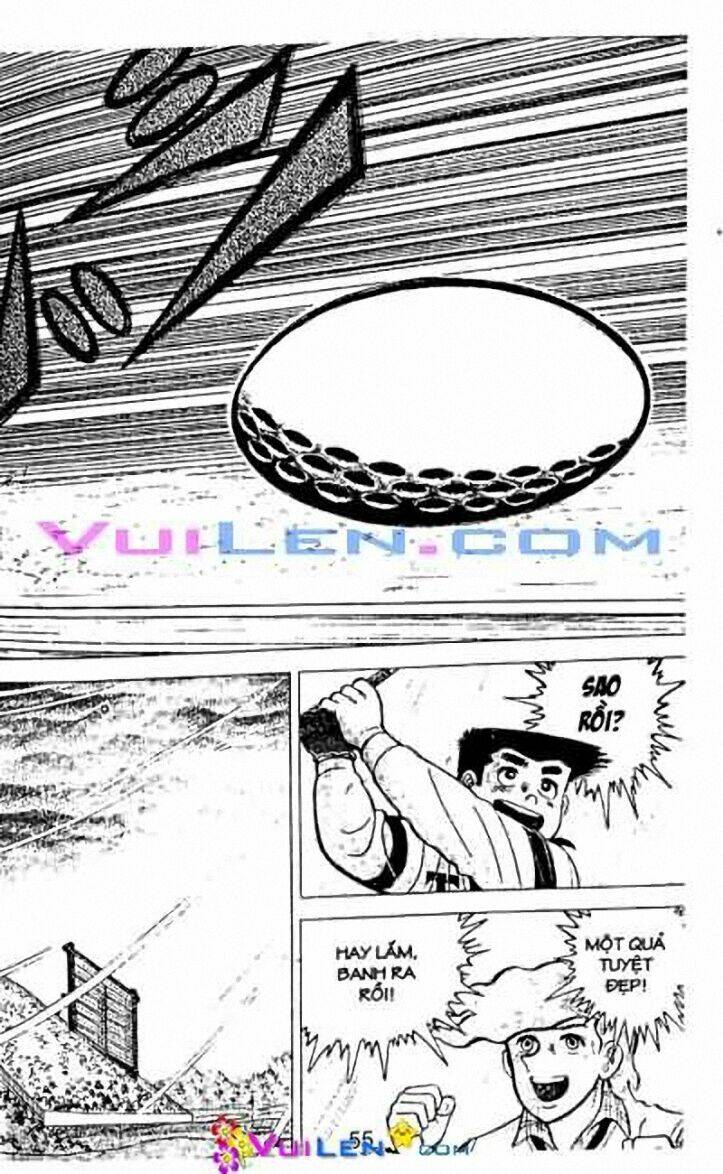 tân teppi chapter 55 55