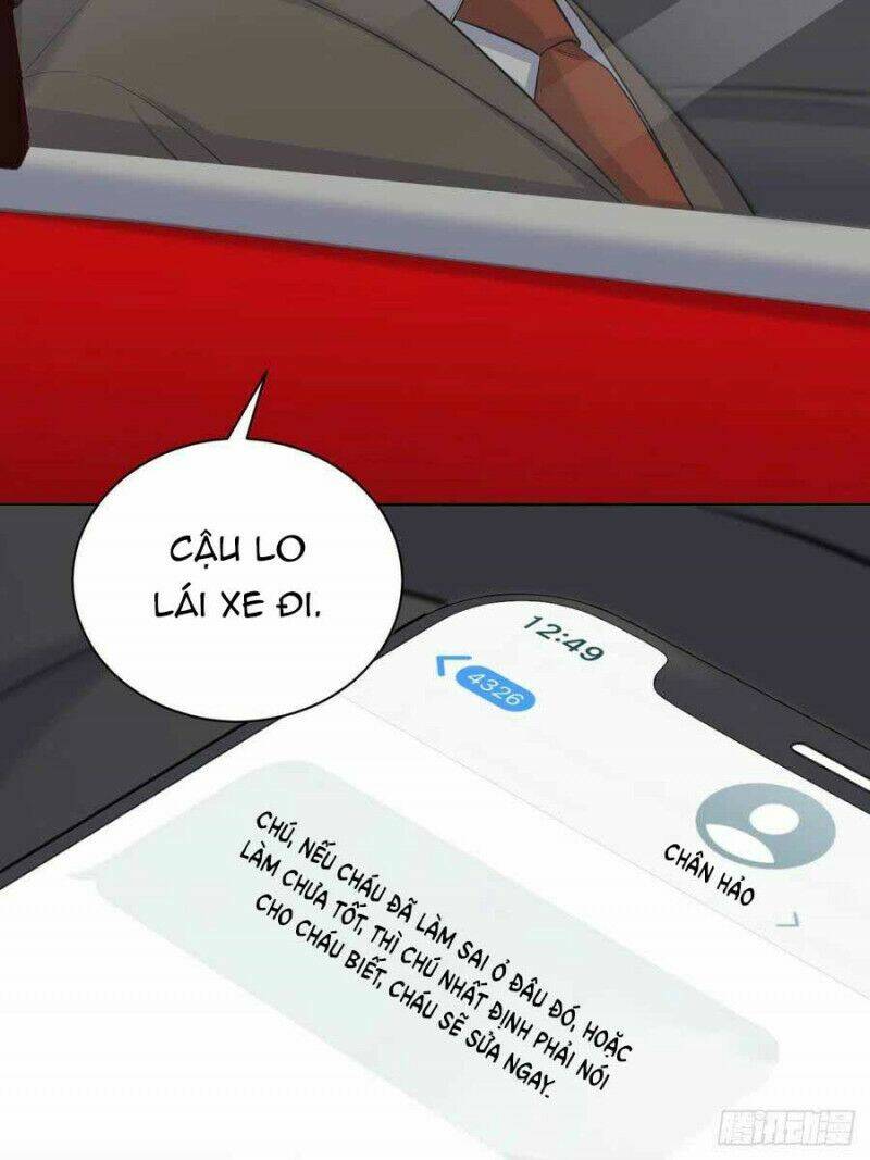 nhạc phụ đại nhân là lão bà chapter 94 8