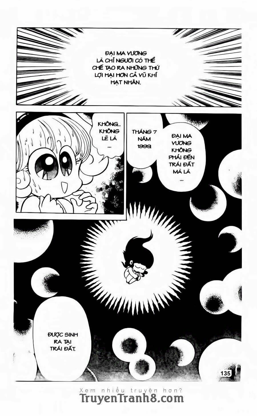 con ma vui vẻ chapter 36 8