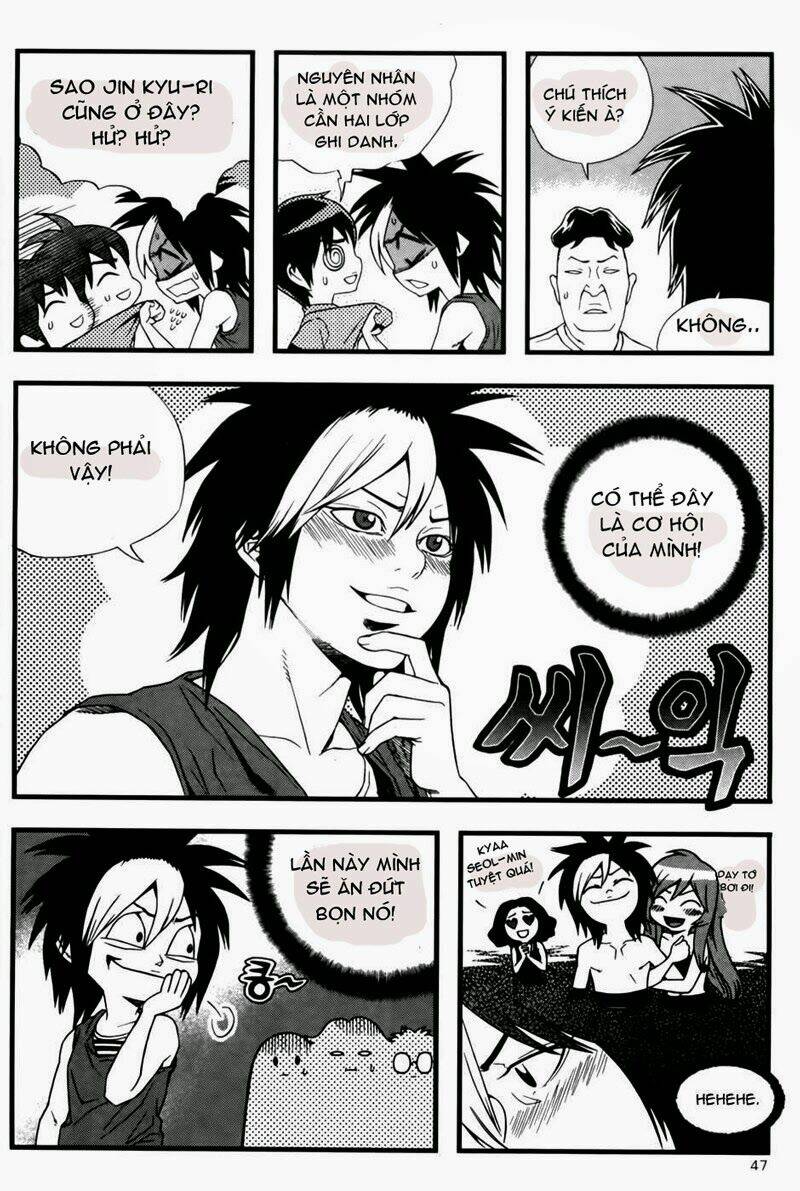 need a girl chapter 41 11