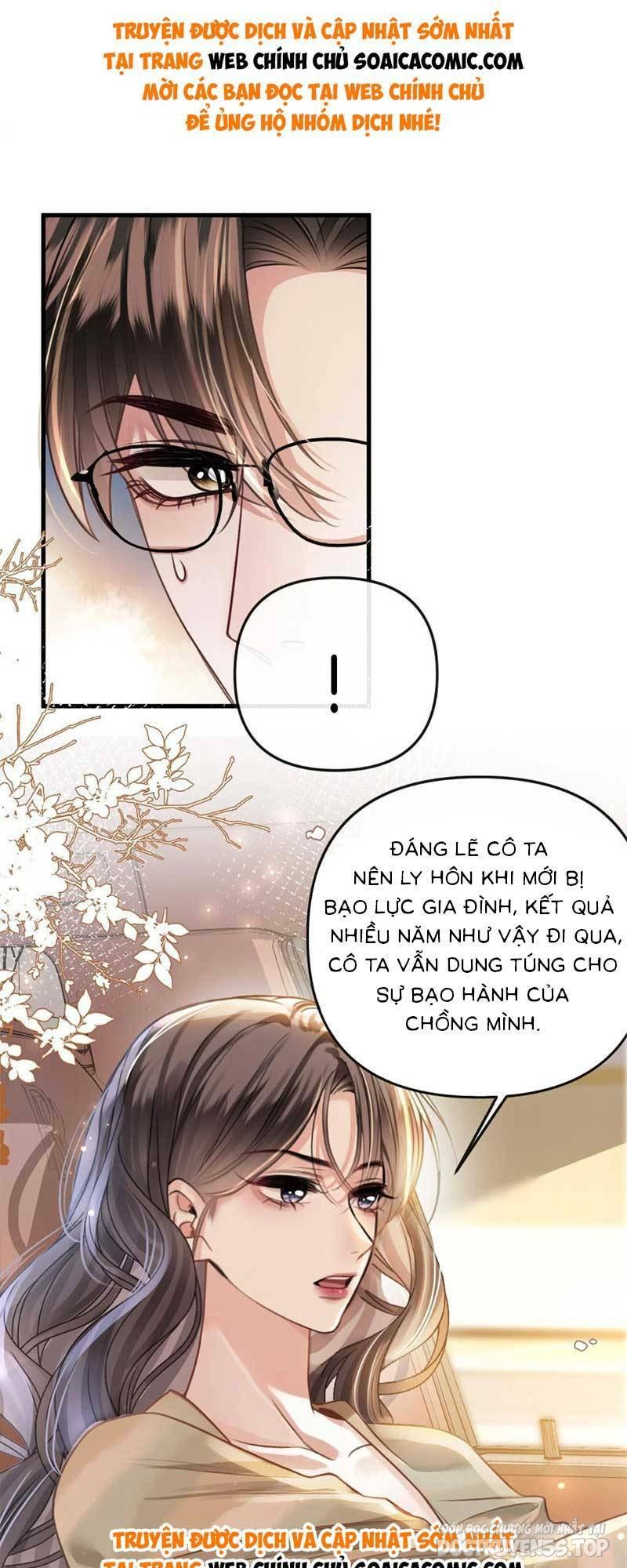 mỗi ngày đều thích anh chapter 15 32