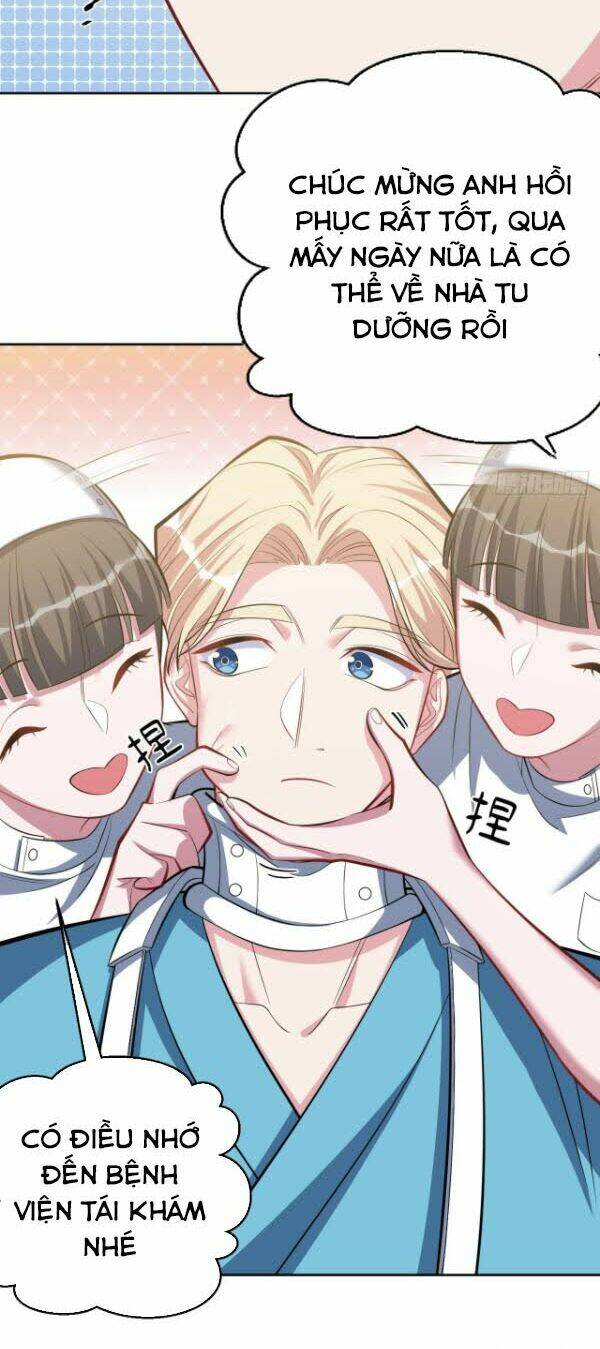 nhạc phụ đại nhân là lão bà chapter 17 29