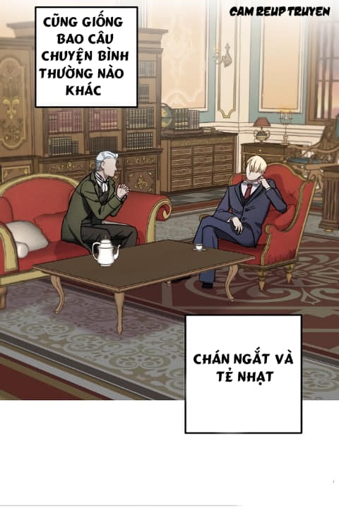 hoàng đế đảo ngược thời gian - cấm reup truyện chapter 1 29