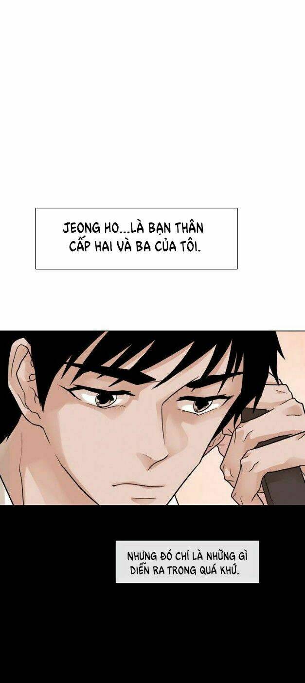 hồi quy tiền kiếp chapter 6 15