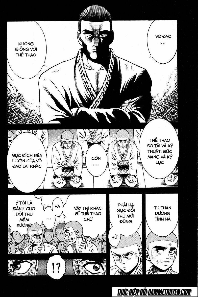 shin kotaro makaritoru! juudouhen chapter 188 5