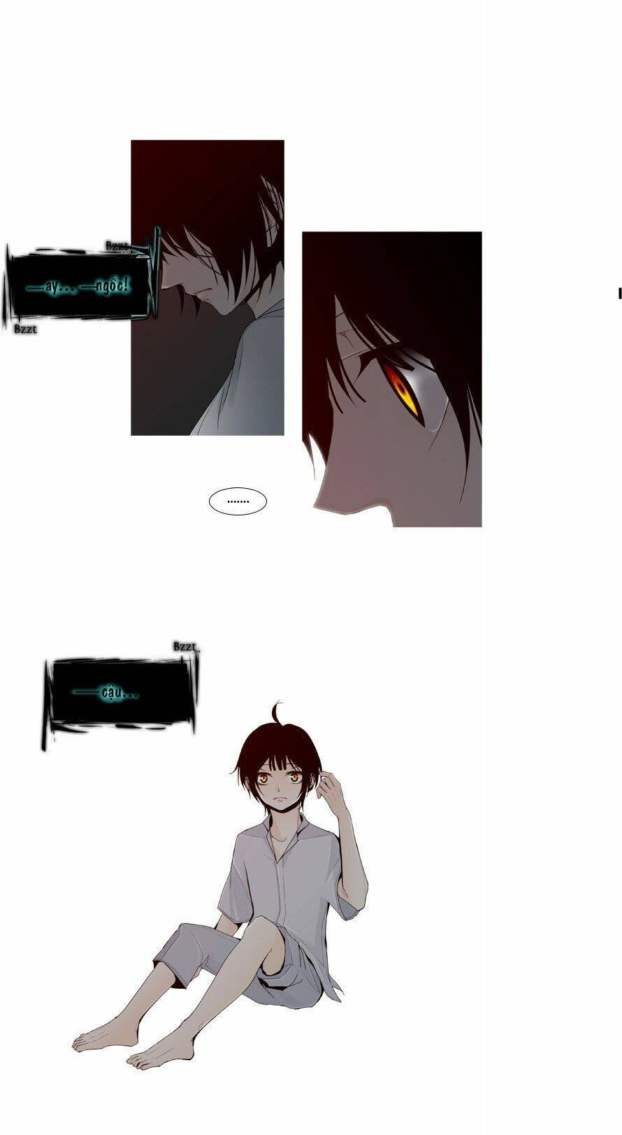 một không gian thời gian khác chapter 16 22