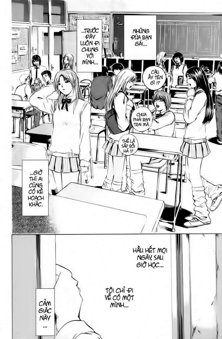 GTO - Great Teacher Onizuka chapter 176 6