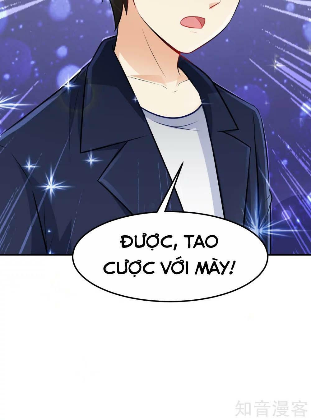 tối cường vận đào hoa chapter 101 17