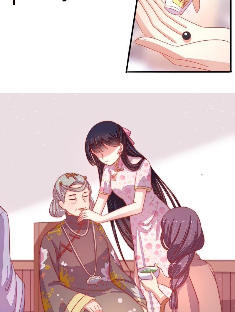 ngày nào thiếu soái cũng ghen chapter 128 2