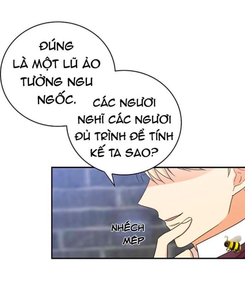 xuyên không trở thành mẹ của nhân vật phản diện chapter 7 50