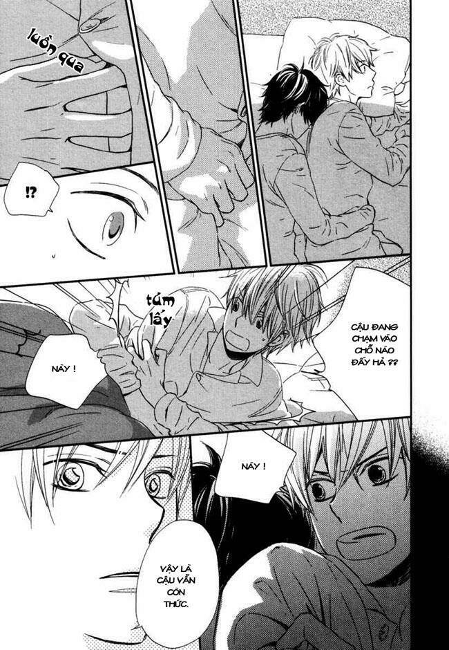 gimmick chapter 1 11