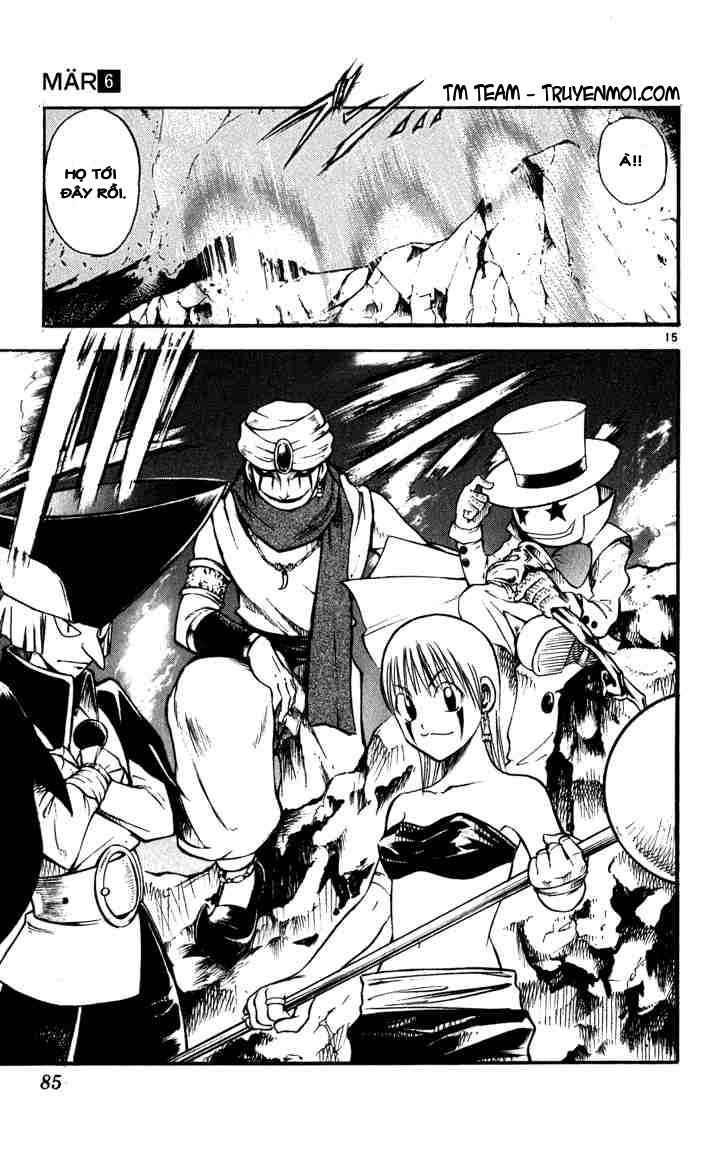 mar heaven chapter 57 13