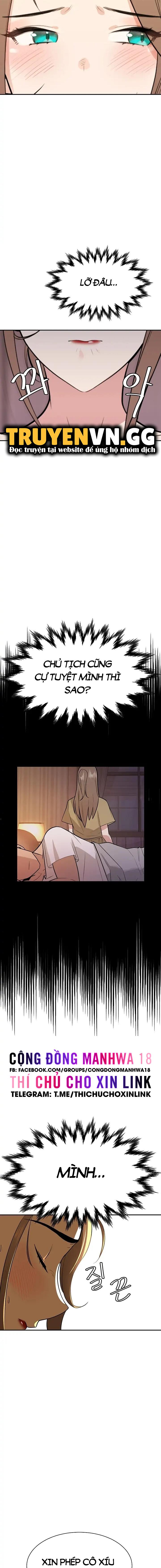 bí mật của gia tộc chaebol đời thứ ba chapter 5 9