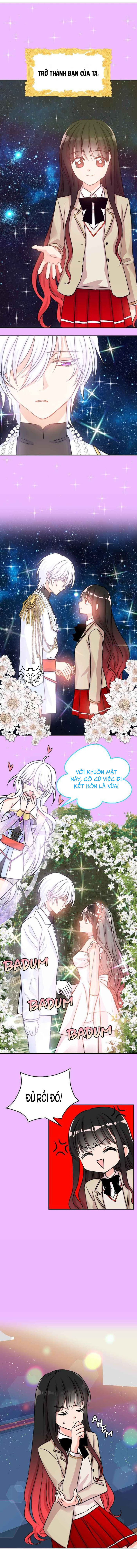 vị cứu tinh của rồng chapter 6 3