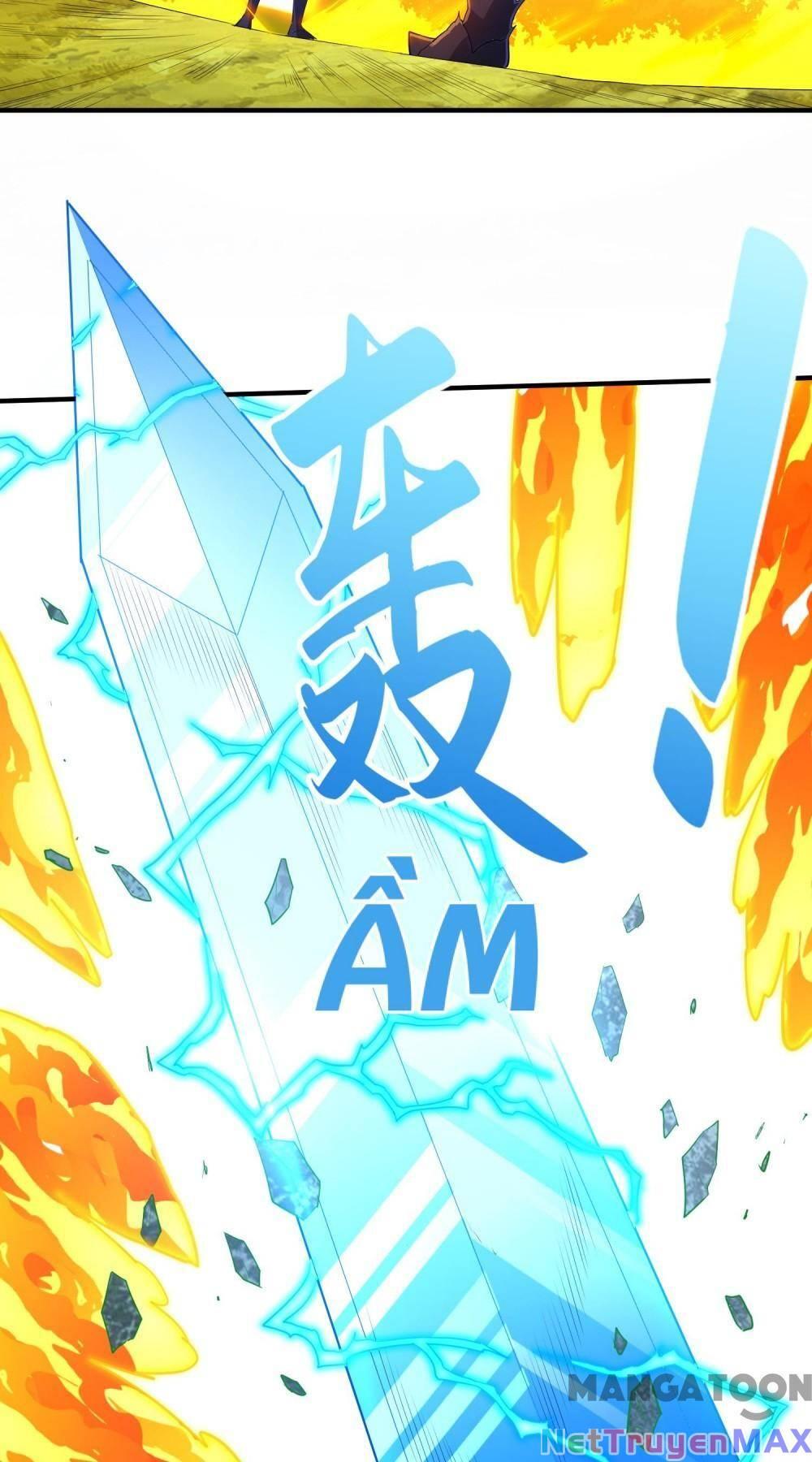 đệ nhất người ở rể chapter 251 41