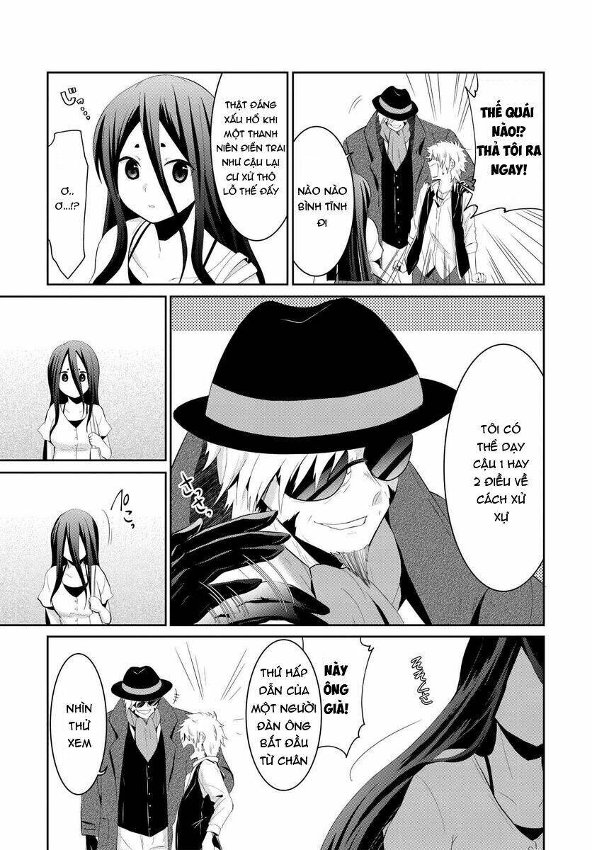 mono no kemonogurashi chapter 12 6