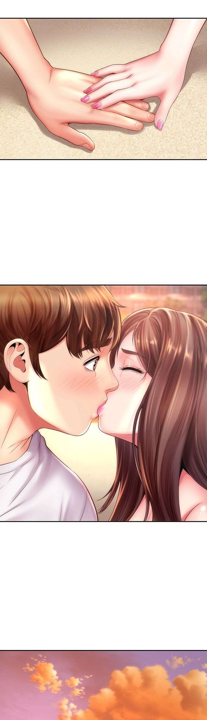 nữ thần bãi biển chapter 16 2