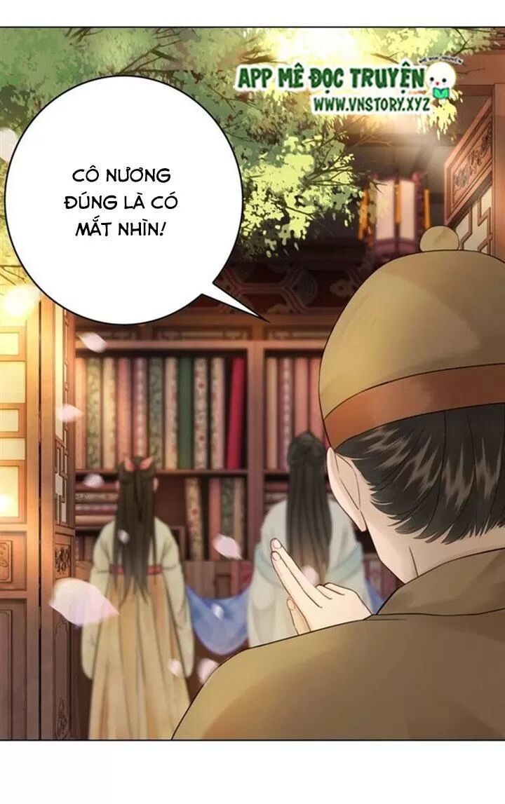 cực phẩm phế vật tiểu thư chapter 93 28