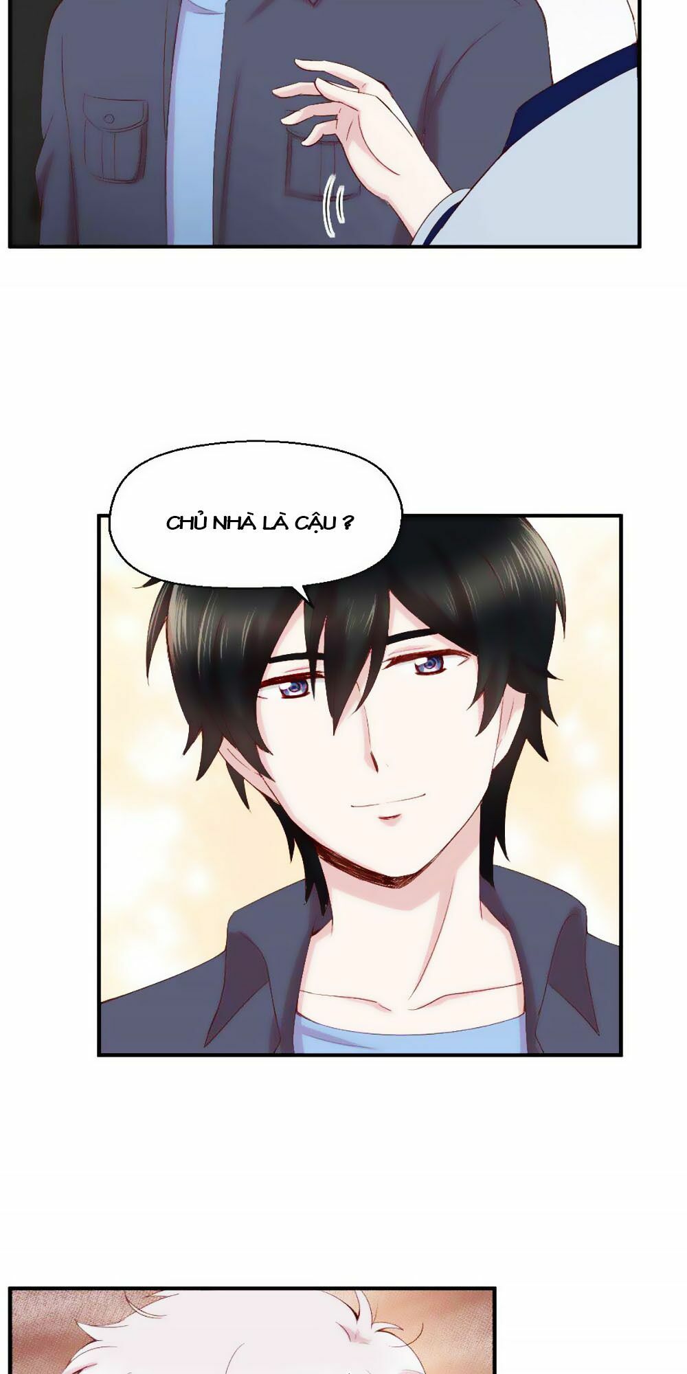 thần y apollo của tôi chapter 19 42