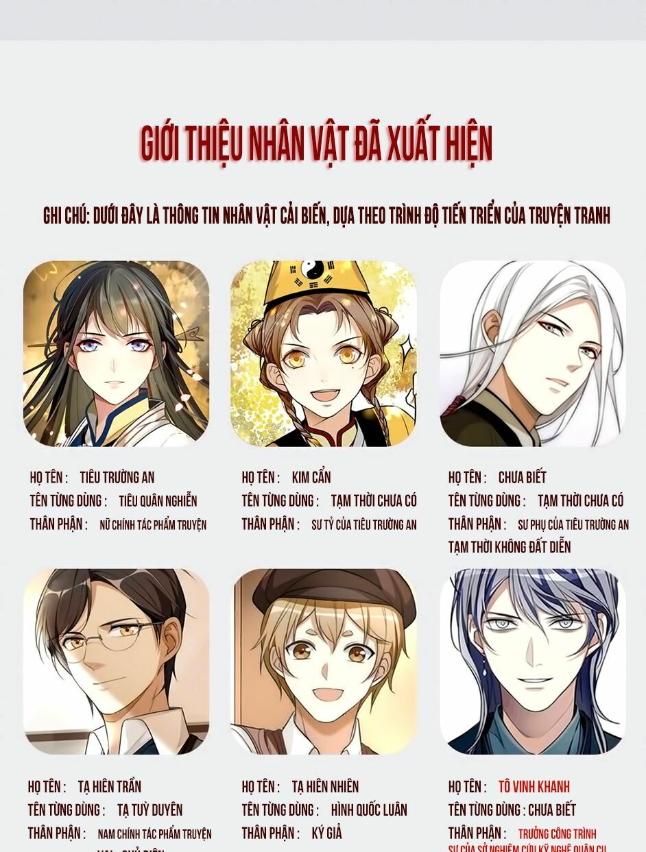 bốc toán tử chapter 19 35