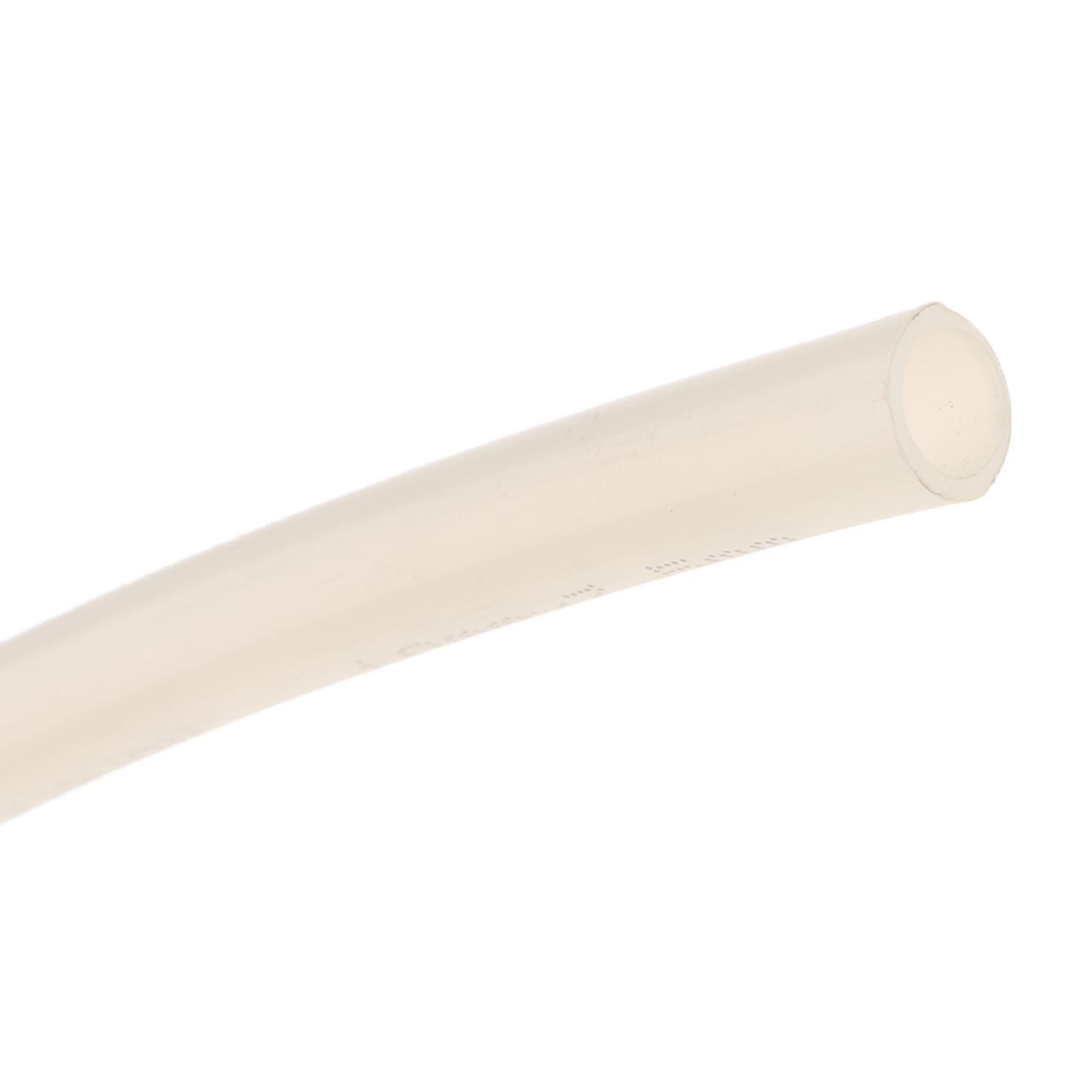 Manual Oil Hose Fuel Line Tube Pipe Transfer Hose With Hose Fitting 10X7.5mm