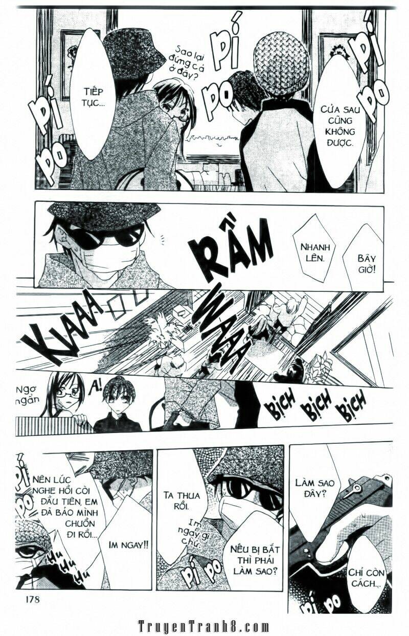 gia tộc rồng - two flowers for the dragon chapter 0 19