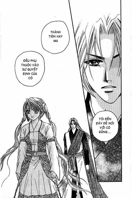 divine melody (tiên khúc) chapter 3 24