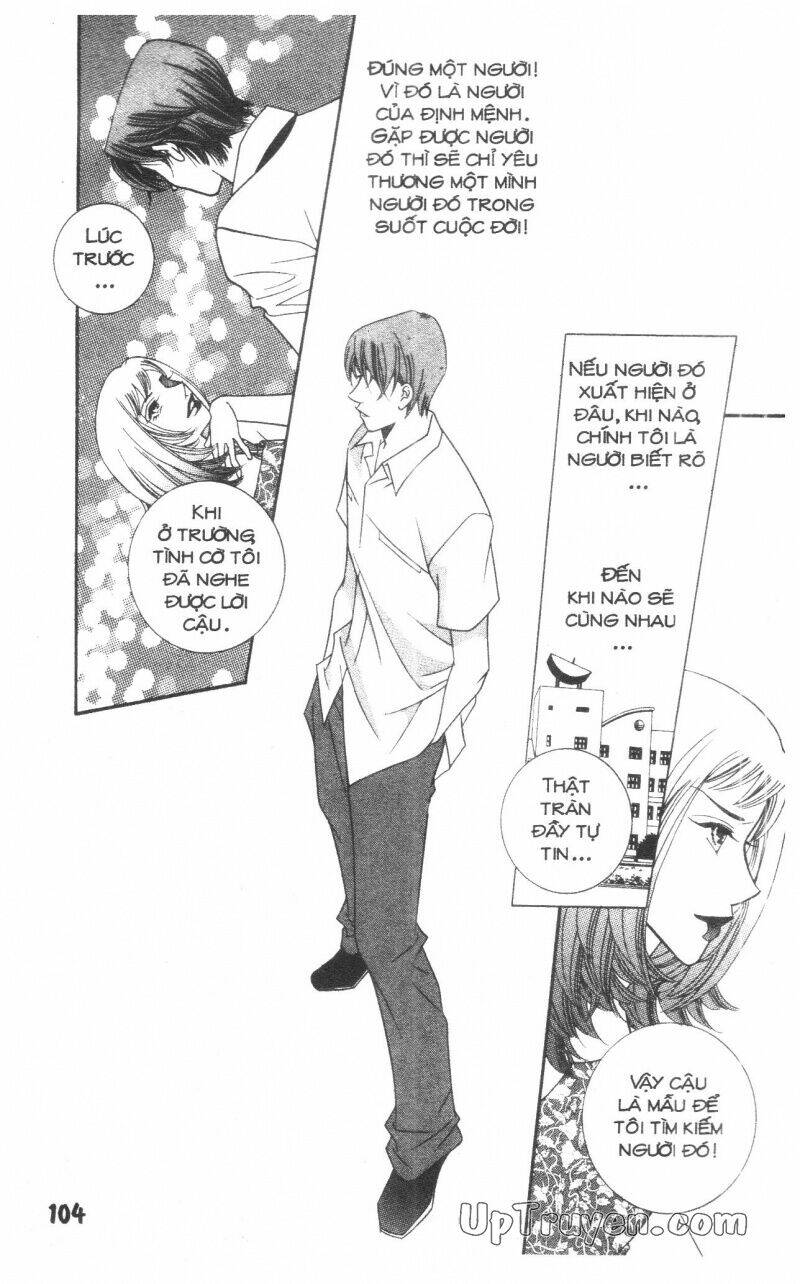 người yêu lý tưởng chapter 3.2 25
