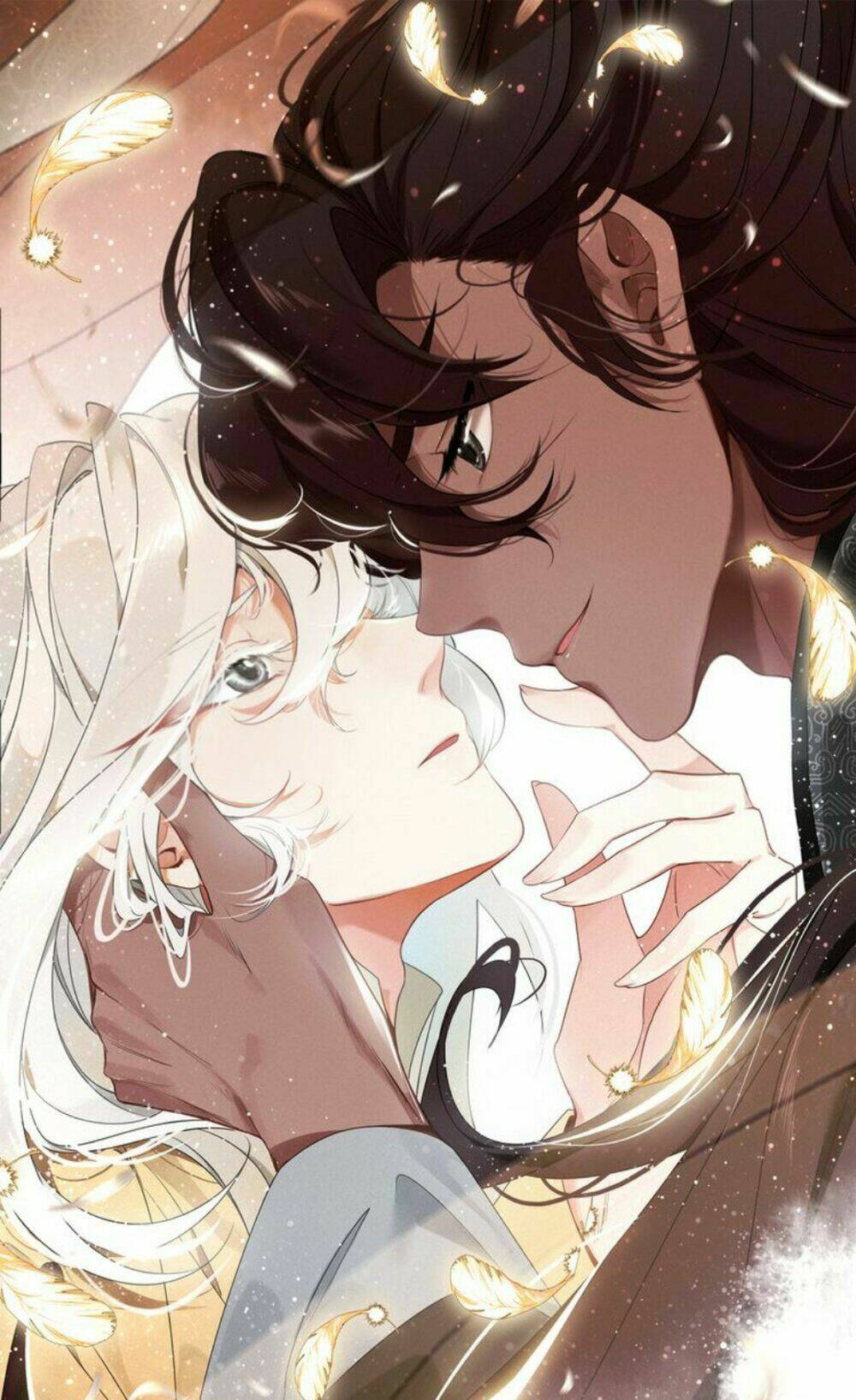 đế sư tại thượng chapter 31.5 2