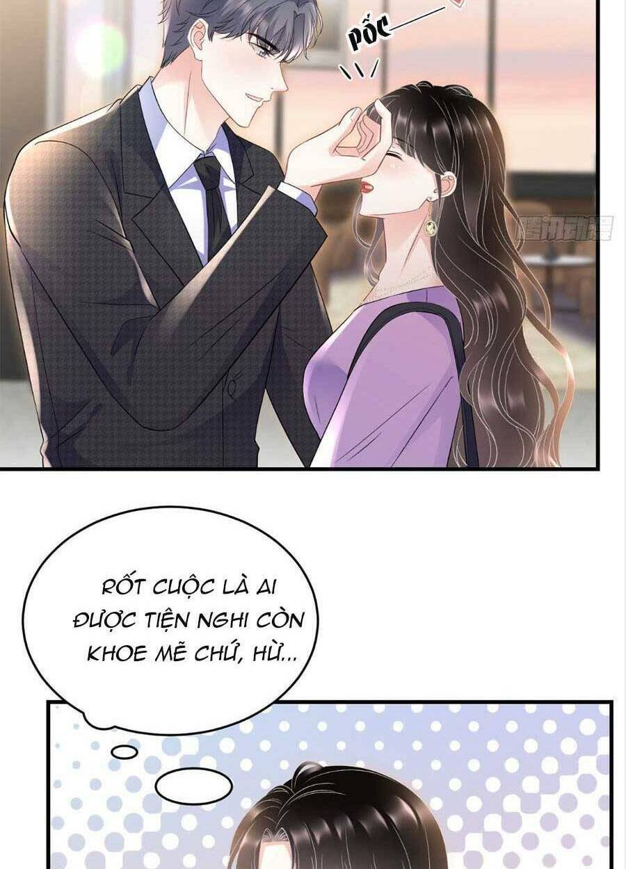 đại tiểu thư có ý đồ gì xấu đâu chapter 109 18