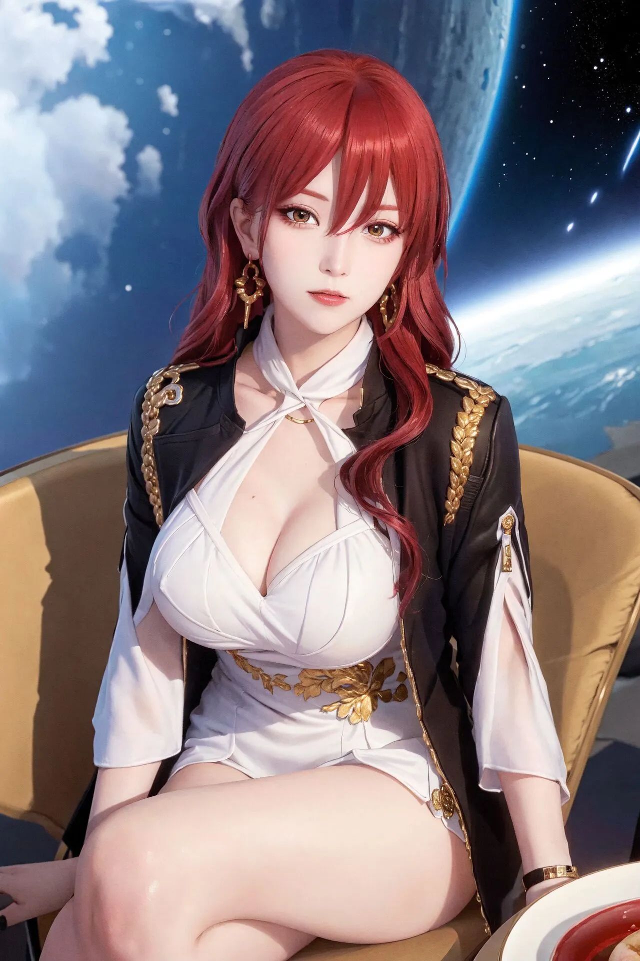 artist ai generated chapter 259 30