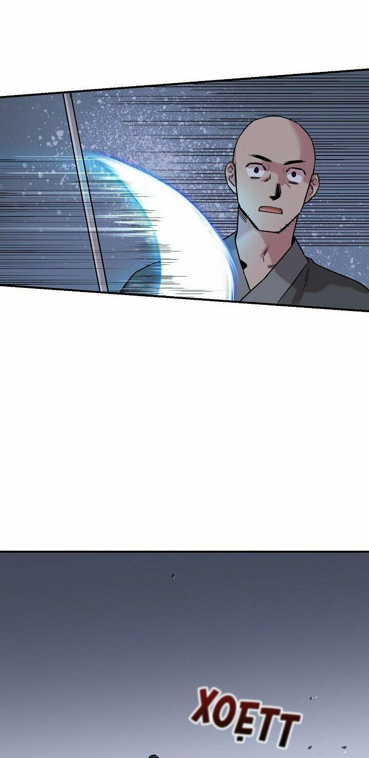 tôi trở thành nhân vật phản diện giỏi nhất trong giới võ thuật chapter 20 8